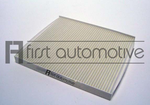 1A FIRST AUTOMOTIVE Filter,salongiõhk C30149